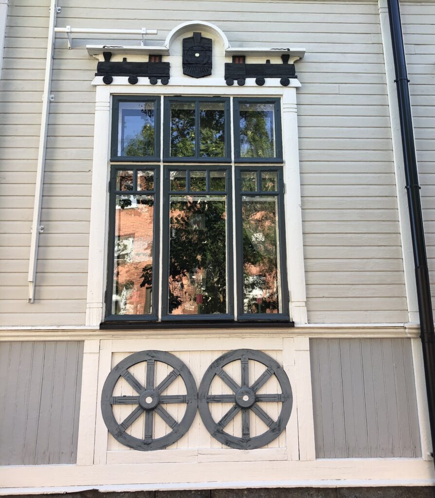 Vörkkäri
